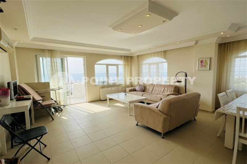 Апартаменты в Турции, в Демирташе