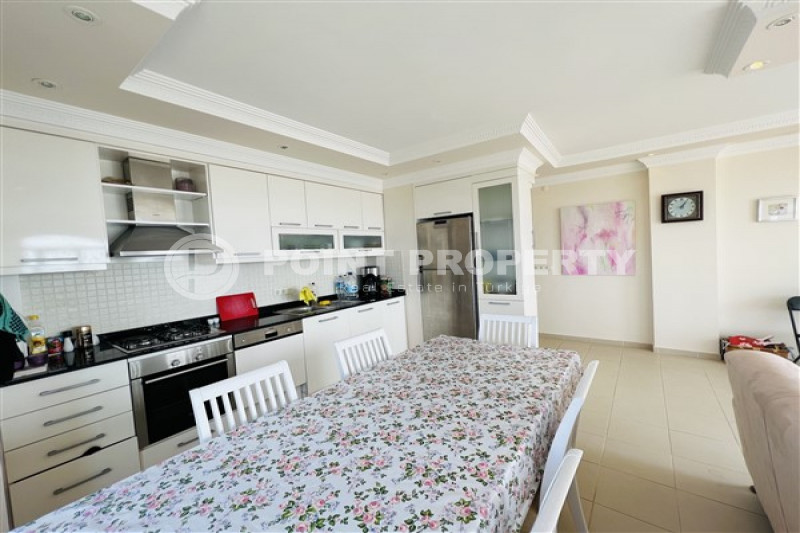 Апартаменты в Турции, в Демирташе