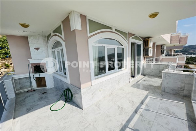 Апартаменты в Турции, в Демирташе