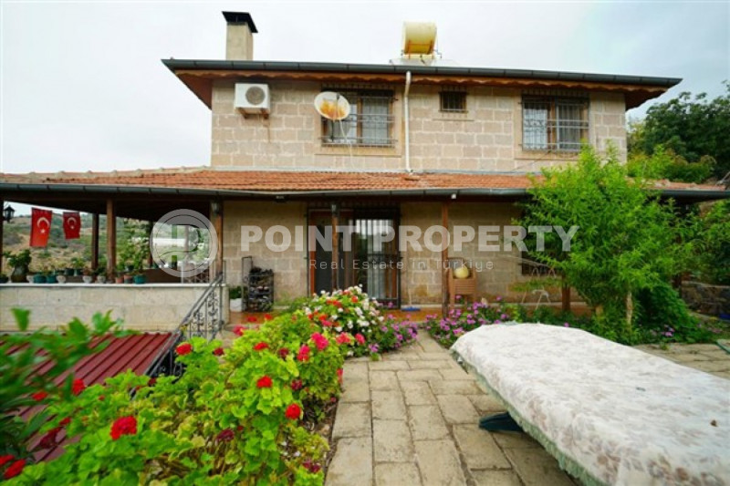 Вилла в Турции, в Демирташе