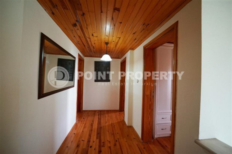 Вилла в Турции, в Демирташе