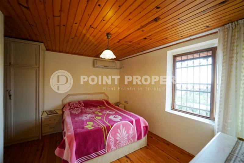 Вилла в Турции, в Демирташе