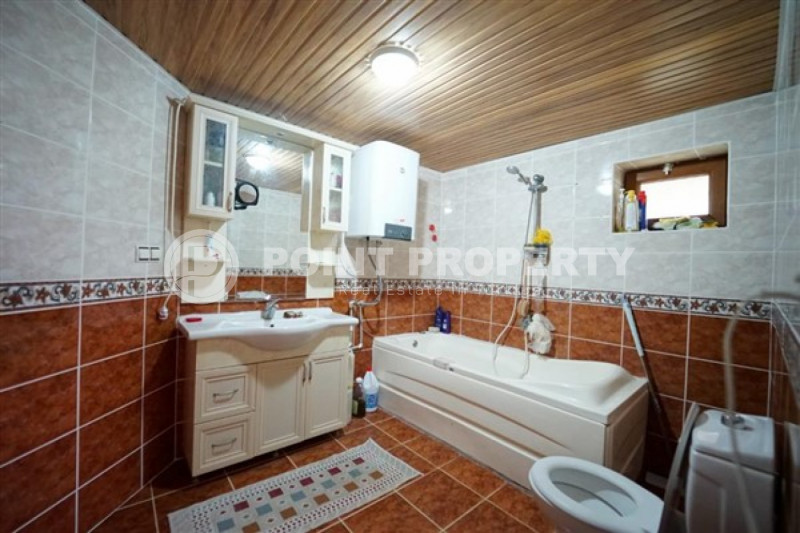 Вилла в Турции, в Демирташе