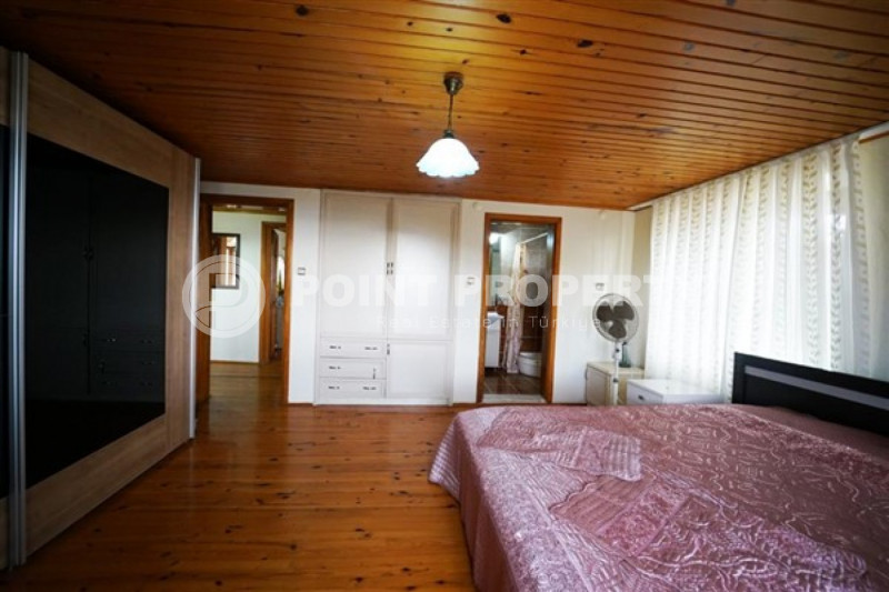 Вилла в Турции, в Демирташе