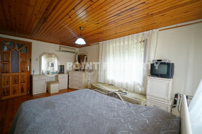 Вилла в Турции, в Демирташе