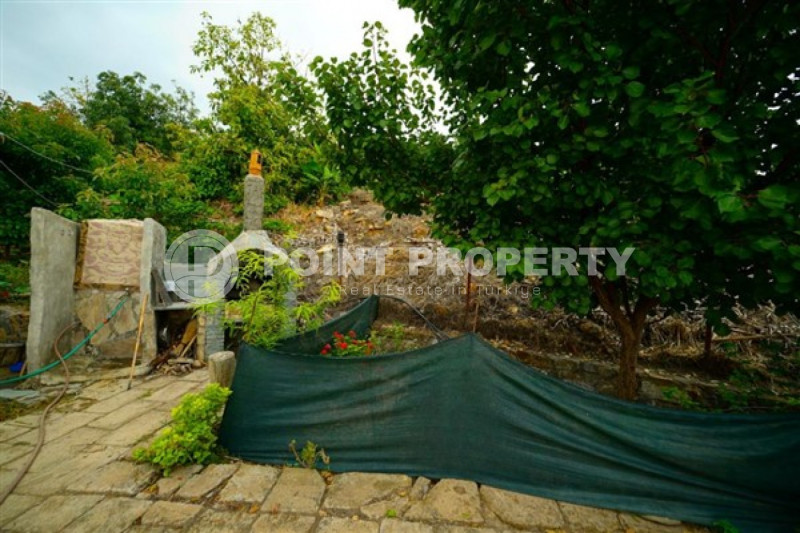 Вилла в Турции, в Демирташе