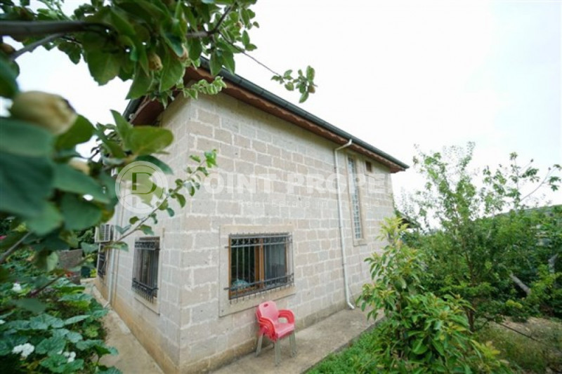 Вилла в Турции, в Демирташе