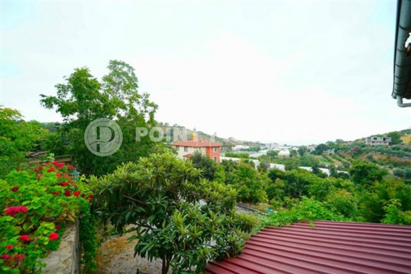 Вилла в Турции, в Демирташе