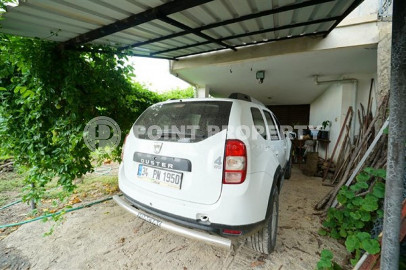 Вилла в Турции, в Демирташе