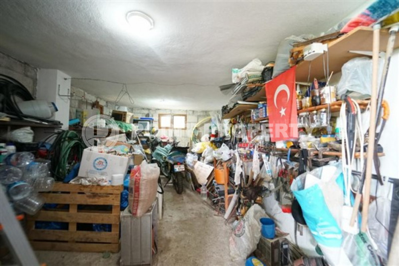 Вилла в Турции, в Демирташе