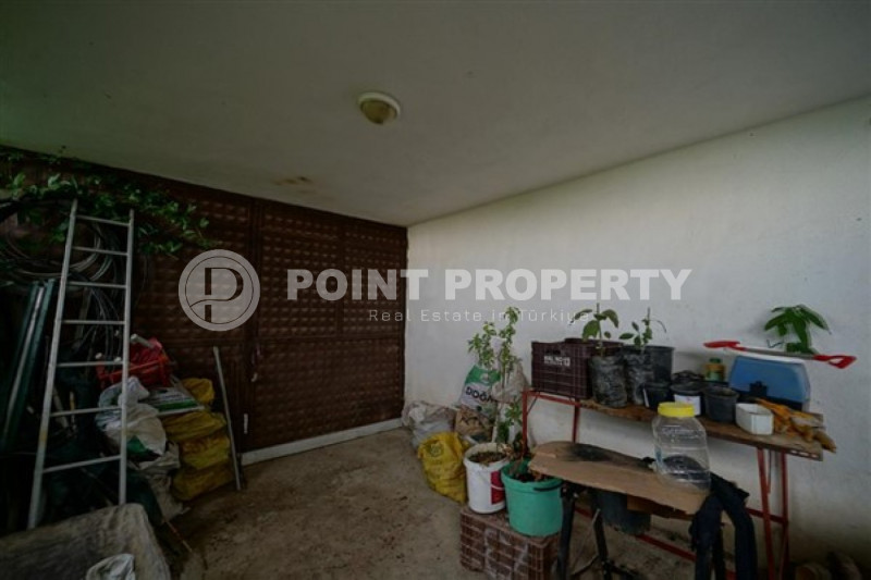 Вилла в Турции, в Демирташе