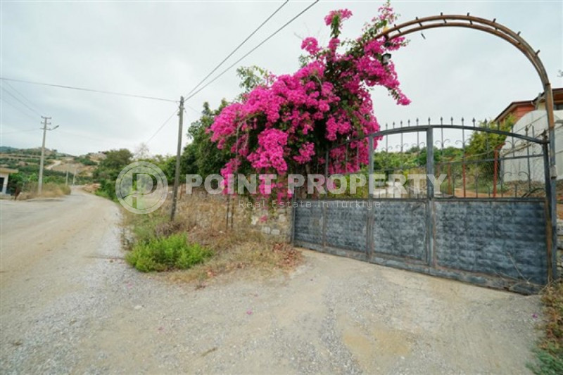 Вилла в Турции, в Демирташе