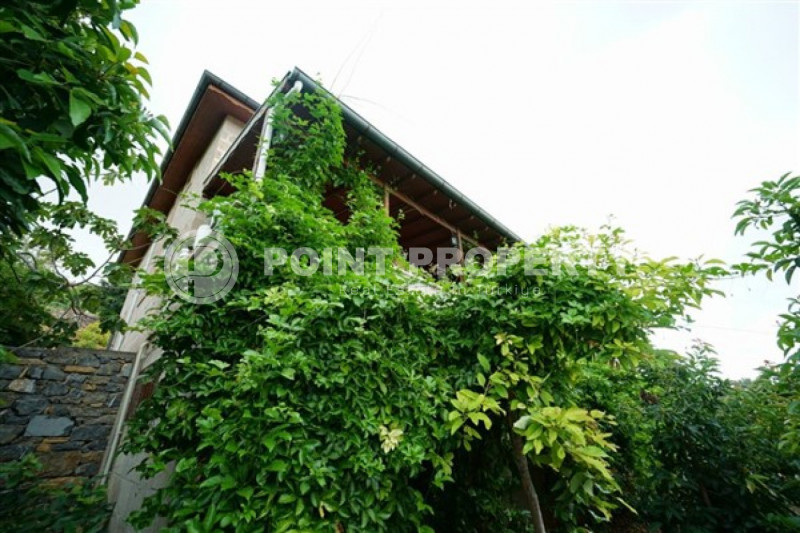 Вилла в Турции, в Демирташе