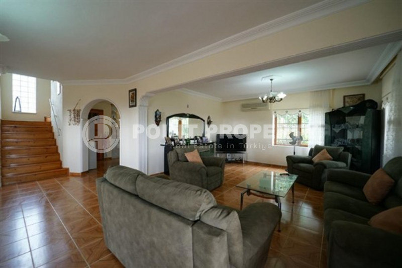 Вилла в Турции, в Демирташе