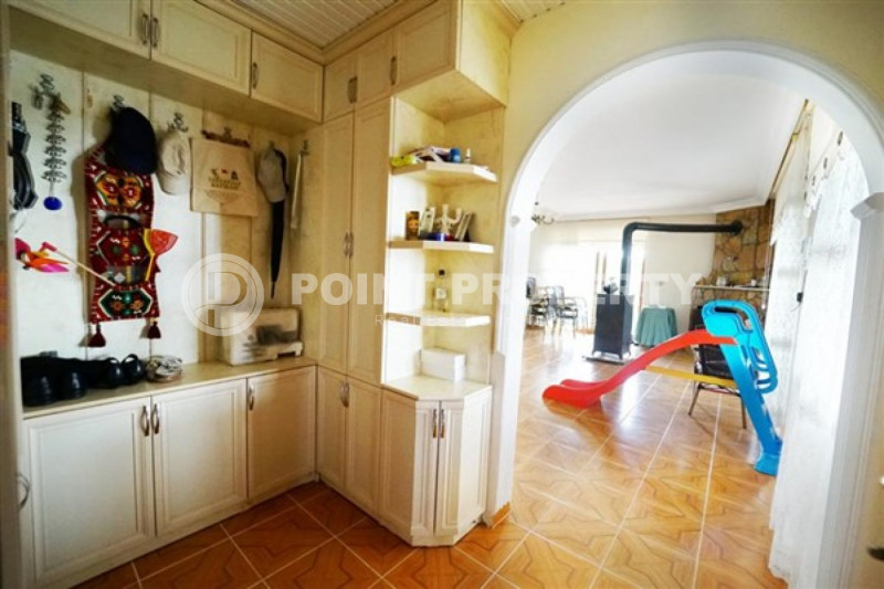 Вилла в Турции, в Демирташе