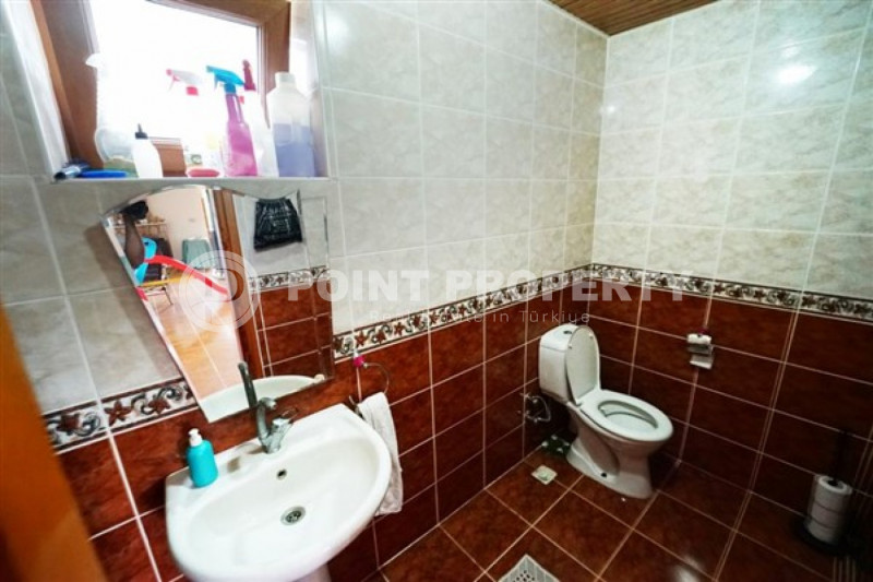 Вилла в Турции, в Демирташе