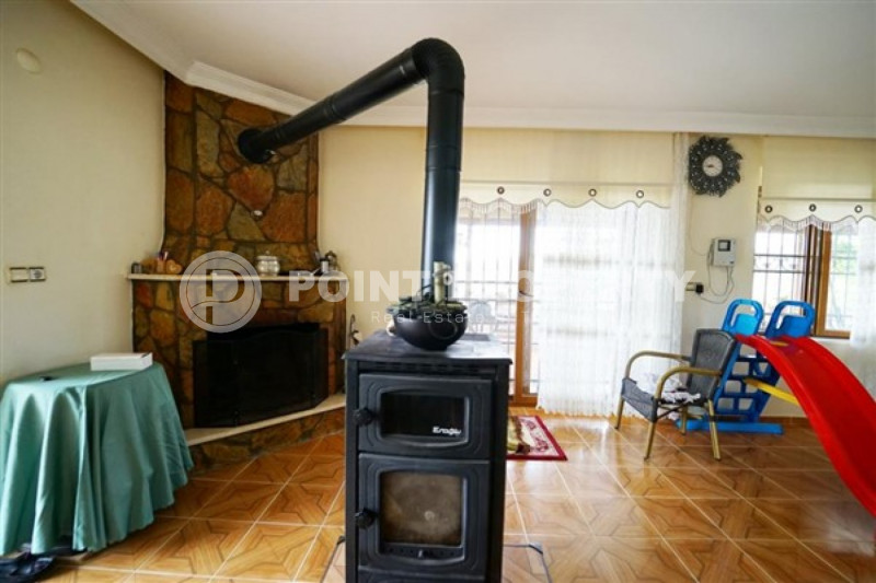 Вилла в Турции, в Демирташе