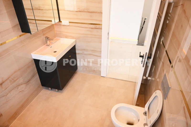 Апартаменты в Турции, в Махмутларе