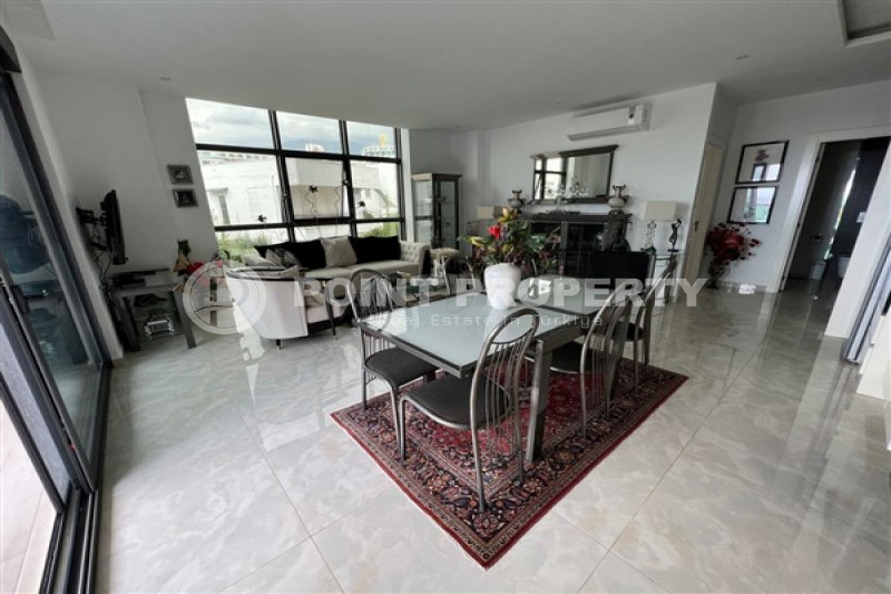 Apartment in Turkey, in Kargicak