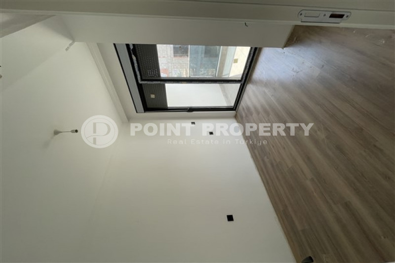 Апартаменты в Турции, в Газипаше