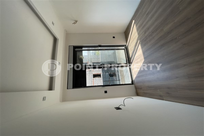 Апартаменты в Турции, в Газипаше