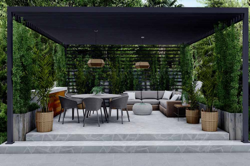 Апартаменты в Турции, в Аланье