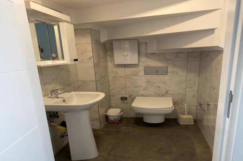 Апартаменты в Турции, в Аланье