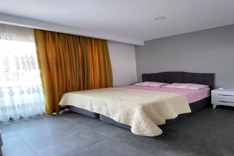 Апартаменты в Турции, в Аланье