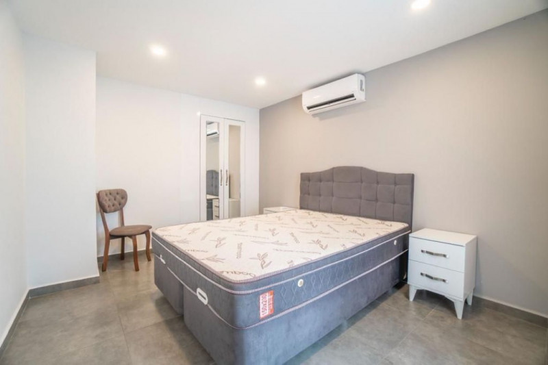 Апартаменты в Турции, в Аланье