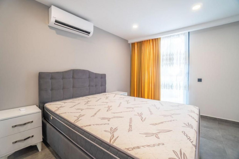 Апартаменты в Турции, в Аланье