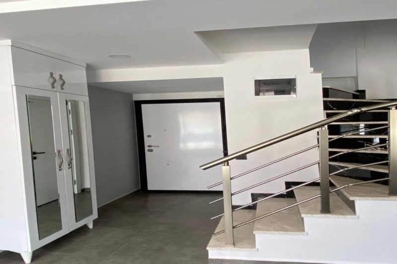 Апартаменты в Турции, в Аланье