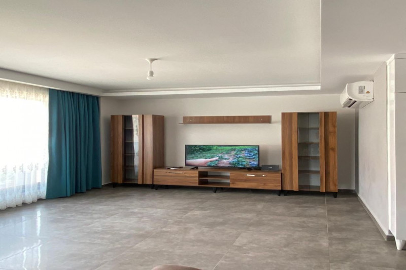 Апартаменты в Турции, в Аланье