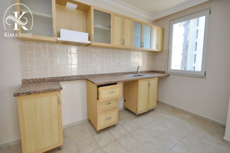 Апартаменты в Турции, в Махмутларе