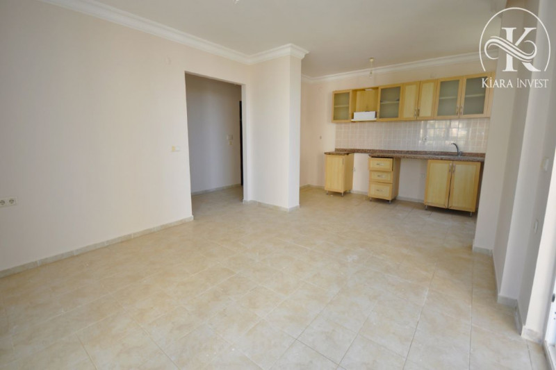 Апартаменты в Турции, в Махмутларе