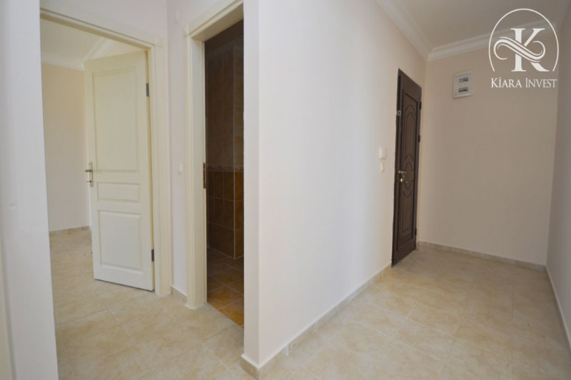 Апартаменты в Турции, в Махмутларе