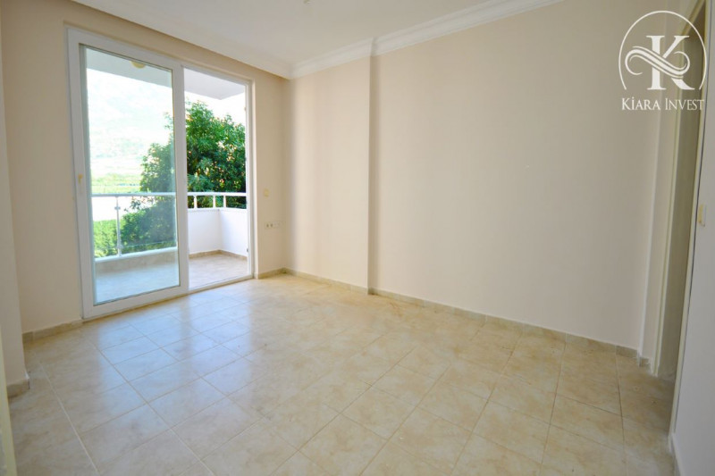 Апартаменты в Турции, в Махмутларе