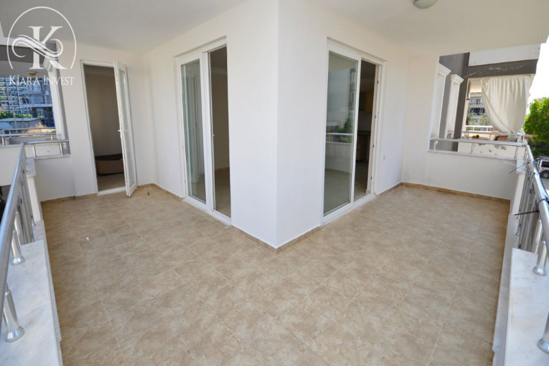 Апартаменты в Турции, в Махмутларе