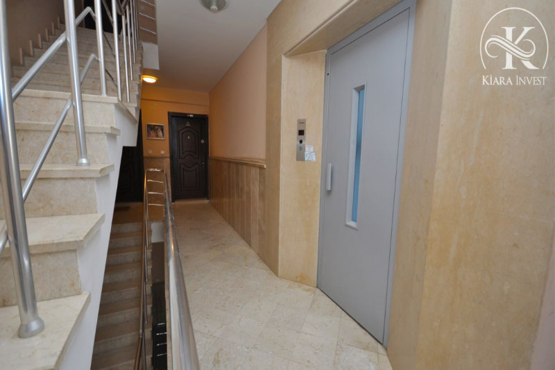 Апартаменты в Турции, в Махмутларе