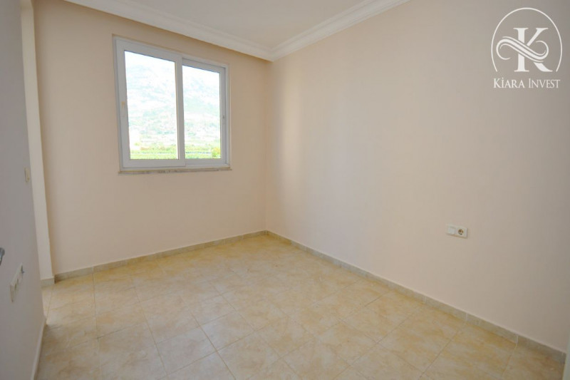 Апартаменты в Турции, в Махмутларе