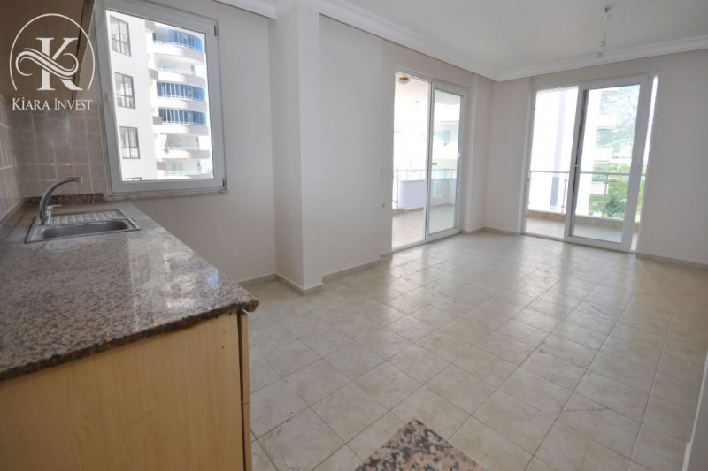 Апартаменты в Турции, в Махмутларе