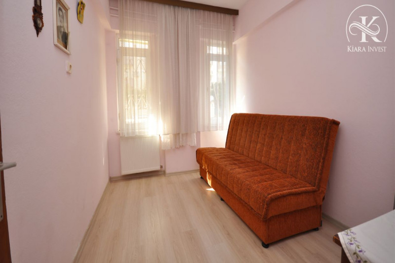 Апартаменты в Турции, в Аланье