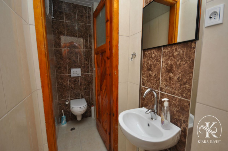 Апартаменты в Турции, в Аланье