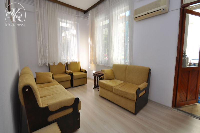 Апартаменты в Турции, в Аланье