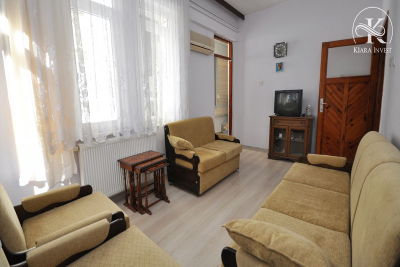 Апартаменты в Турции, в Аланье