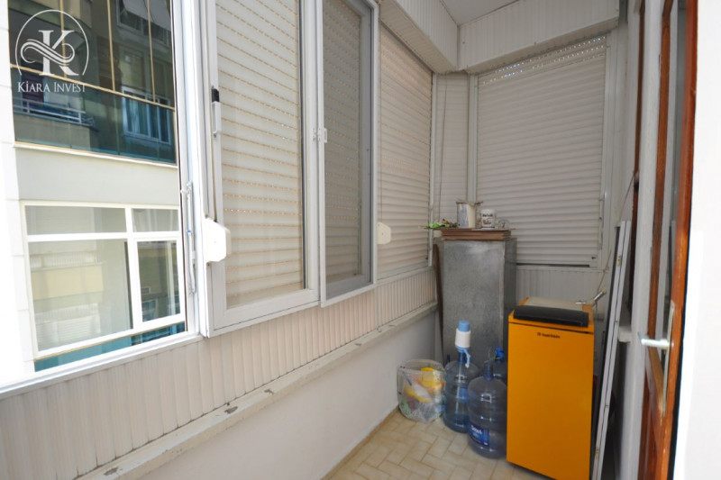 Апартаменты в Турции, в Аланье