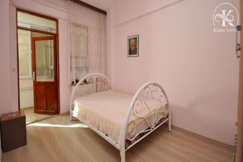 Апартаменты в Турции, в Аланье