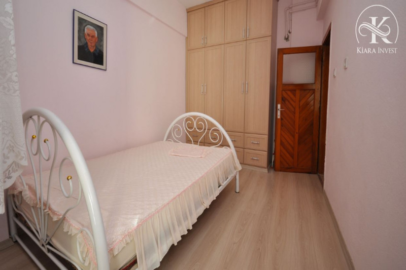 Апартаменты в Турции, в Аланье