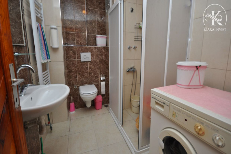 Апартаменты в Турции, в Аланье