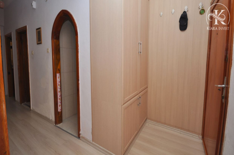 Апартаменты в Турции, в Аланье