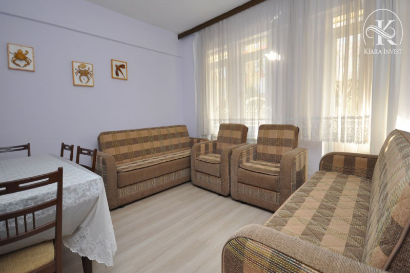 Апартаменты в Турции, в Аланье